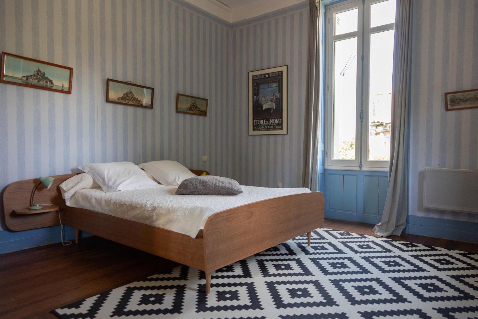 Le Domaine Du Meunier Hotel Mortagne-sur-Gironde Екстериор снимка
