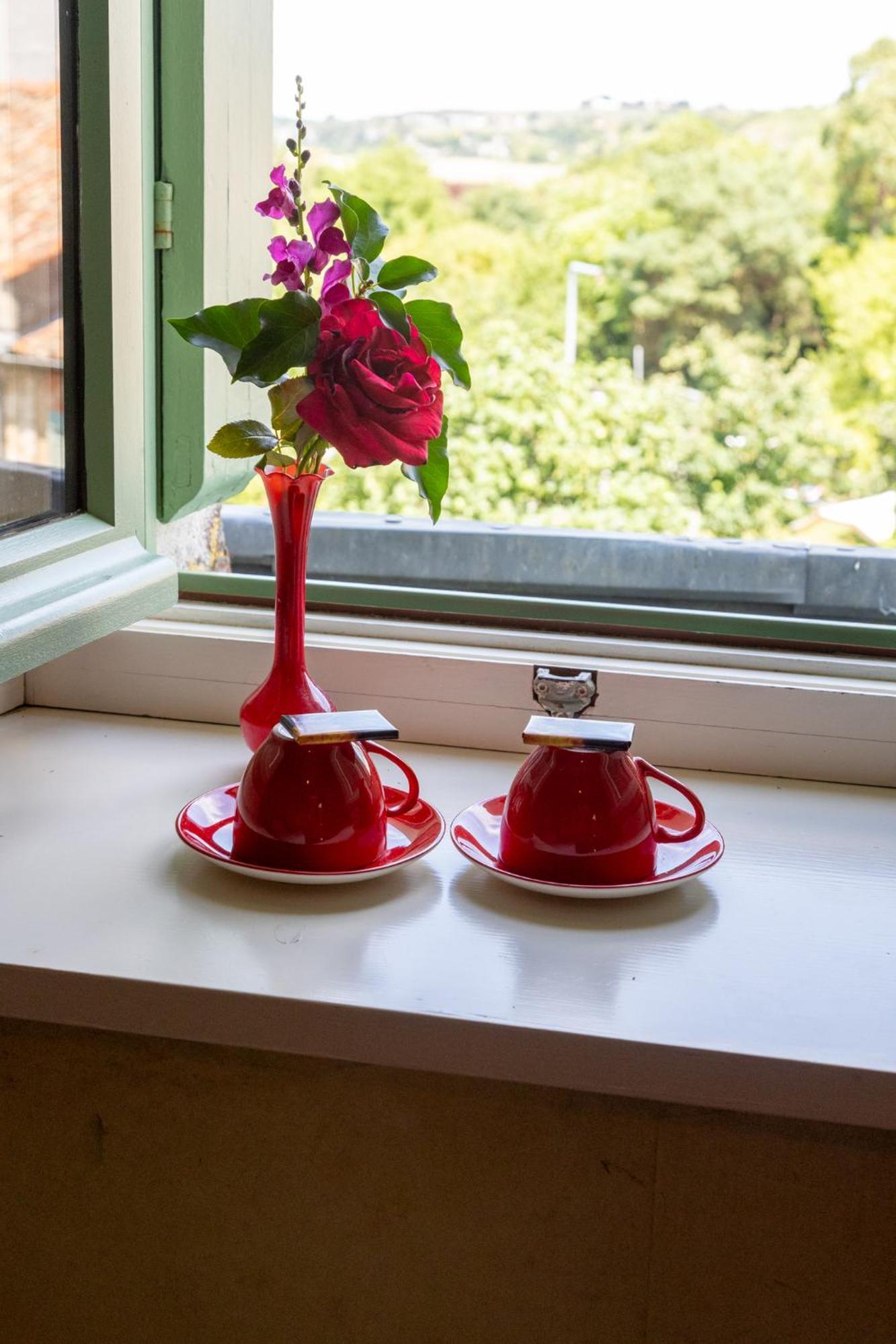 Le Domaine Du Meunier Hotel Mortagne-sur-Gironde Екстериор снимка