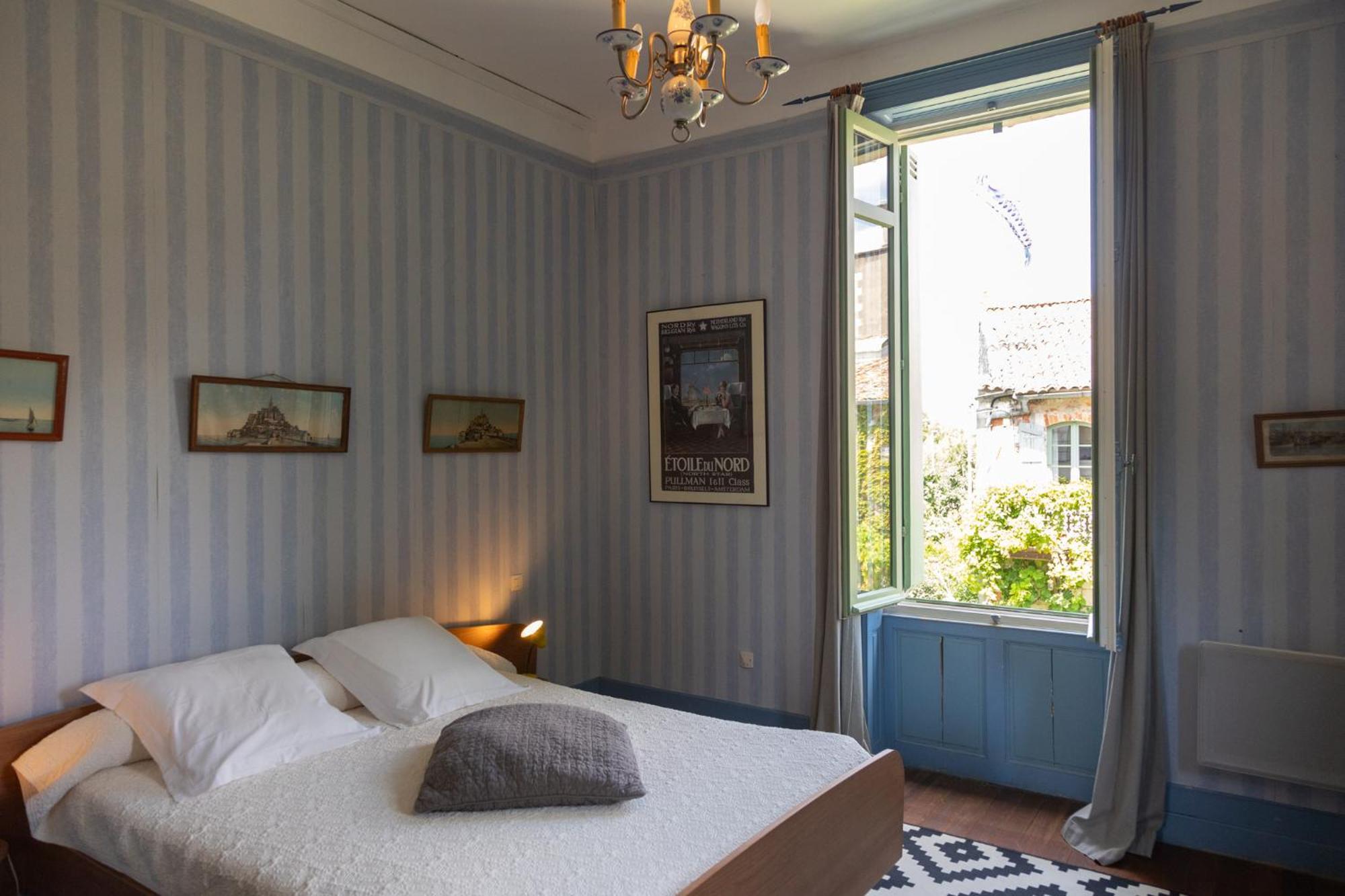 Le Domaine Du Meunier Hotel Mortagne-sur-Gironde Екстериор снимка